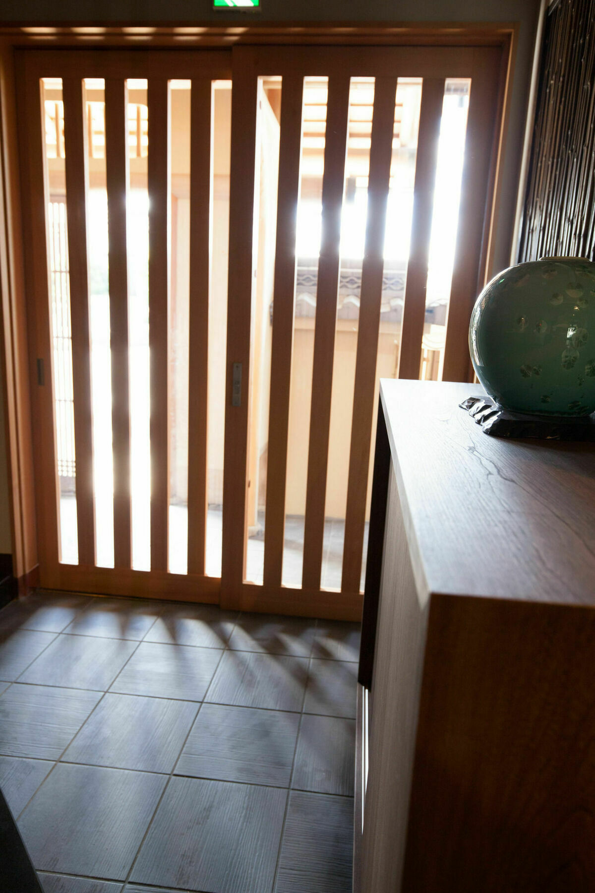 Kyoto Guest Inn Nagaokakyo Exterior photo